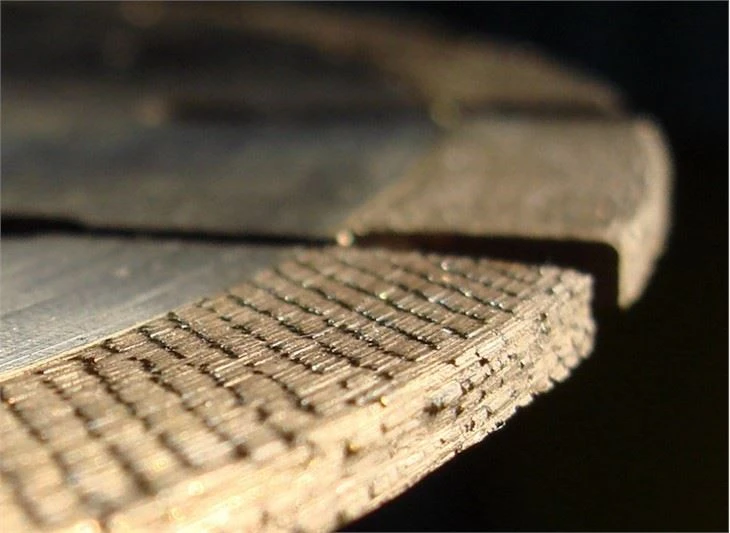 Block cutting saw blade for marble (9)