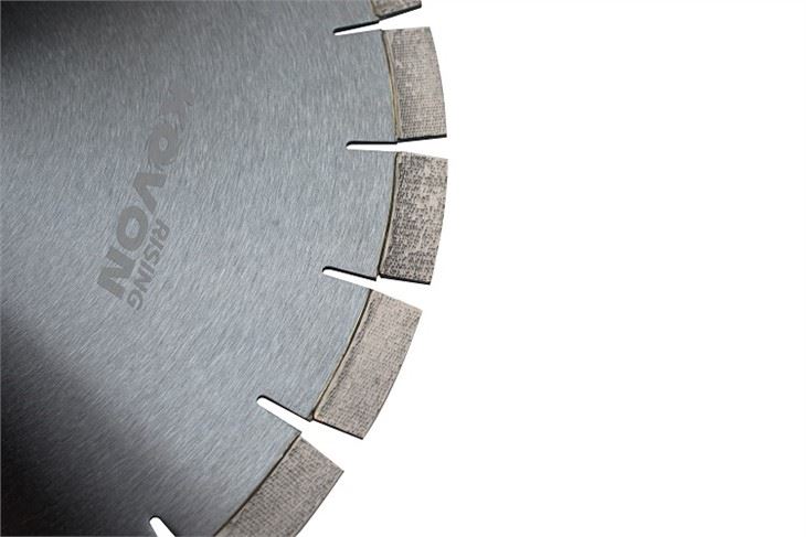 Diamond blade for artificial stone (2)