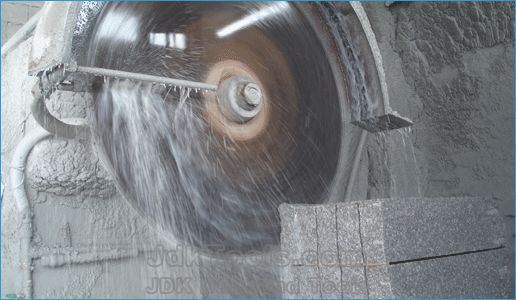 Diamond blade for engineered stone (7)