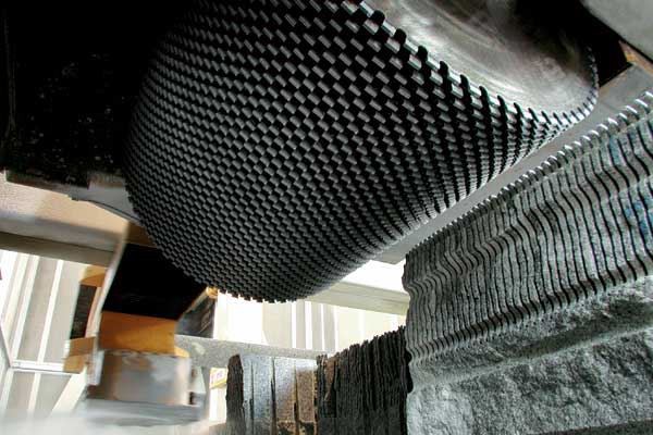 Granite stone cutting blade (6)