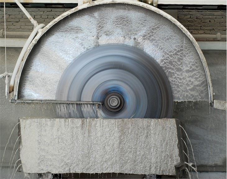 High quality diamond segment for granite cutting (6)