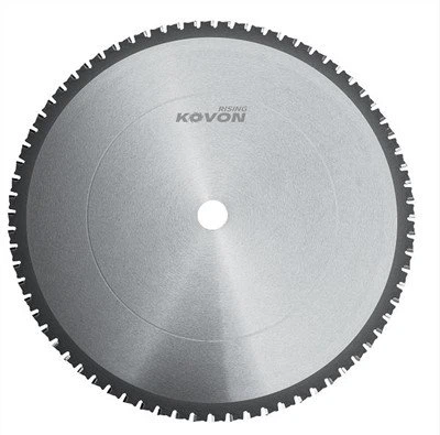 Metal Cutting Blade